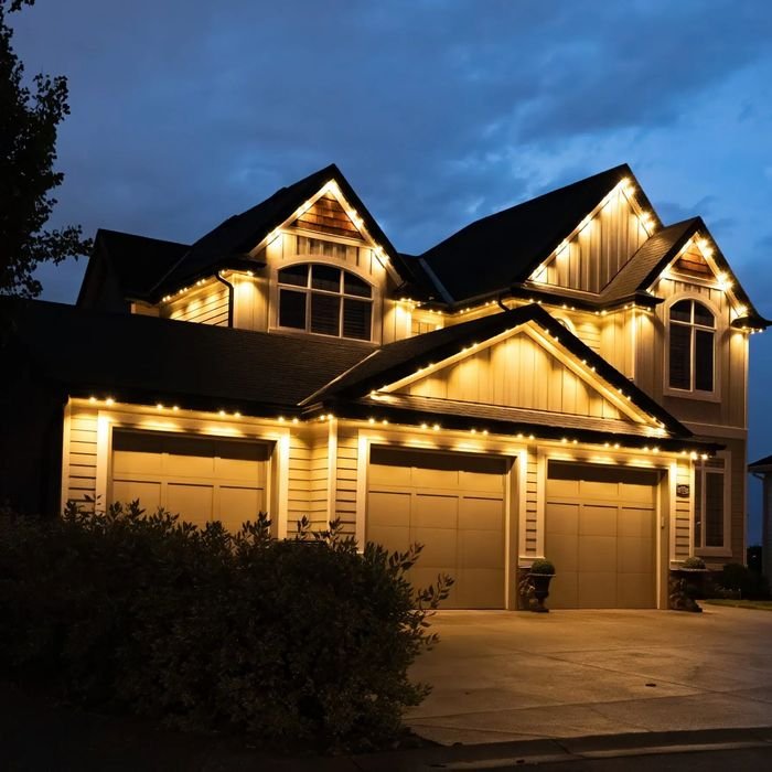 Recent Luminous job